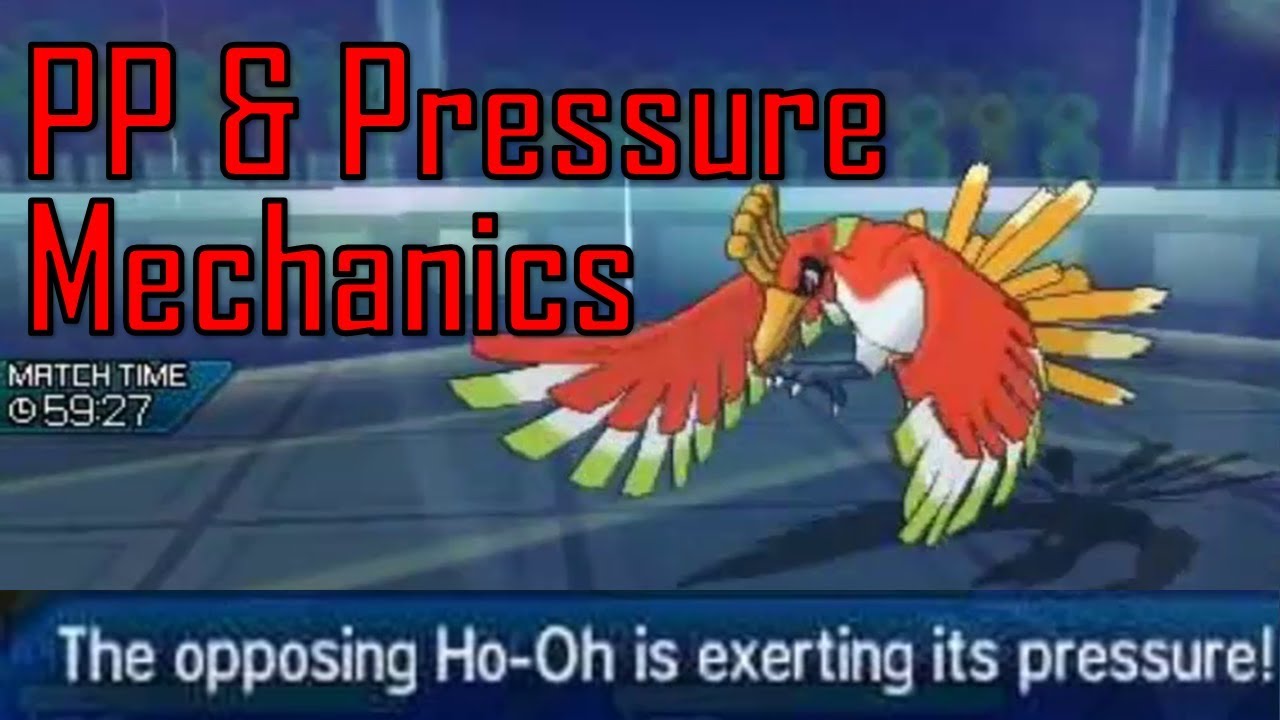 Properties of PP & Pressure: Mechanics Monday