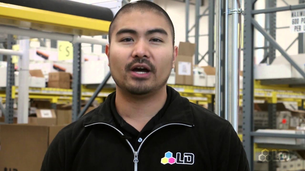 Why Third-Party Ink Cartridges Cost So Much Less