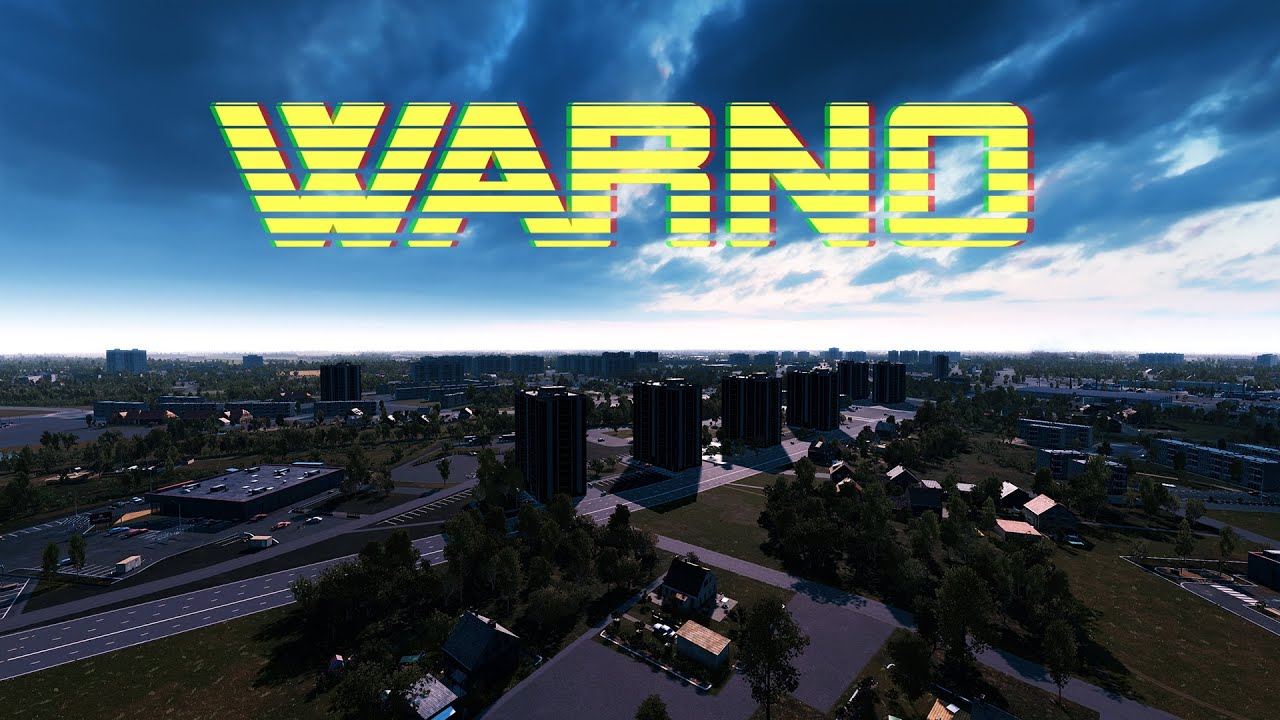 WARNO - Original Music From Youtube Videos 19 : 