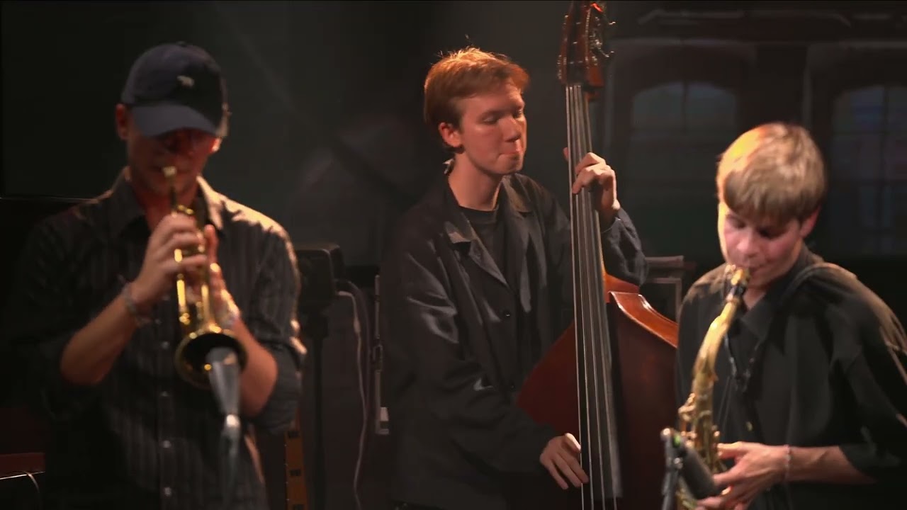 Blu/Bry - Jazz Juniors Competition 2024