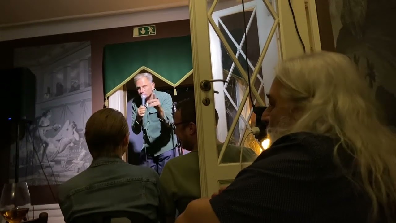 Peter Wahlbeck 