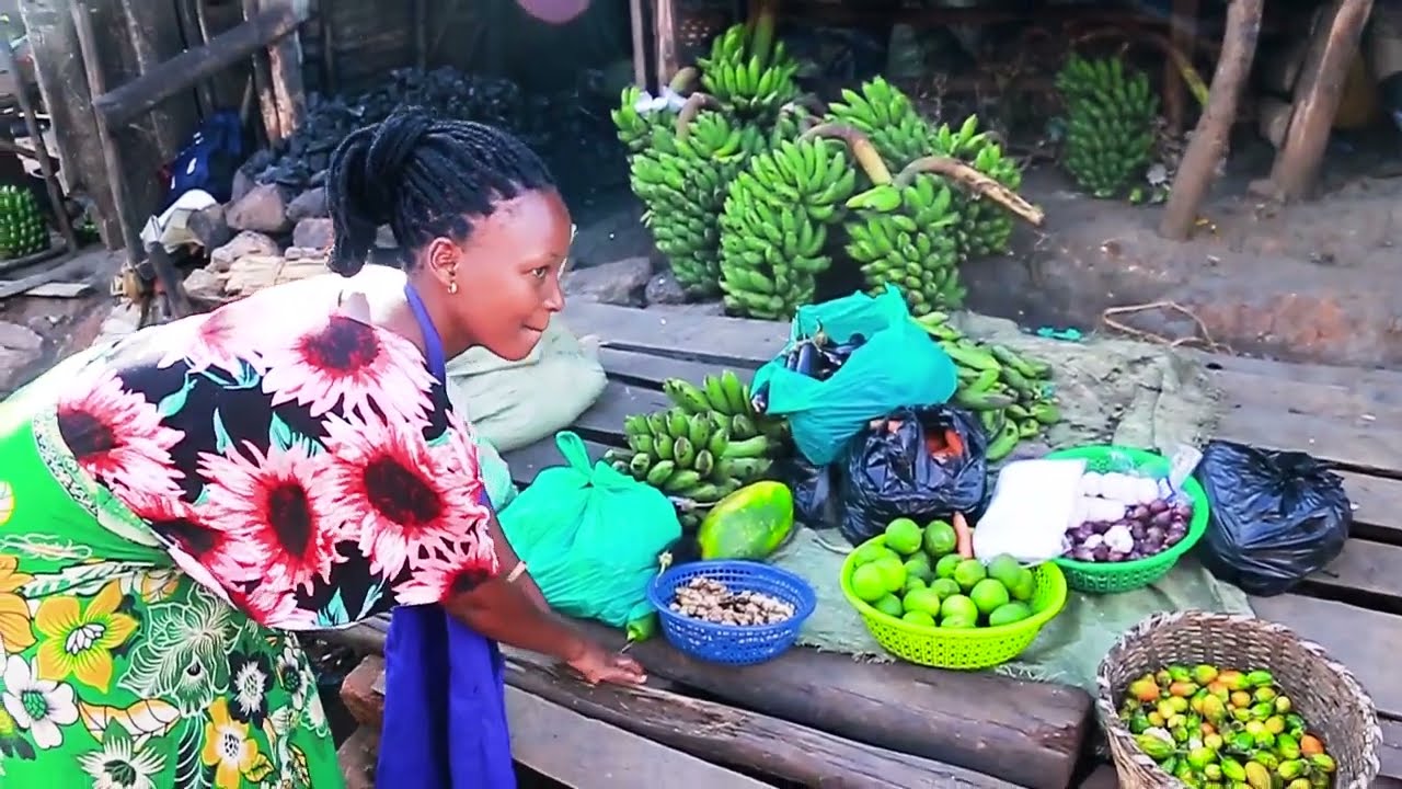 Omukazi ow'obugya atama: Quality Junior Schools .Shot by Soft Focus Media. Produced by Mr.David