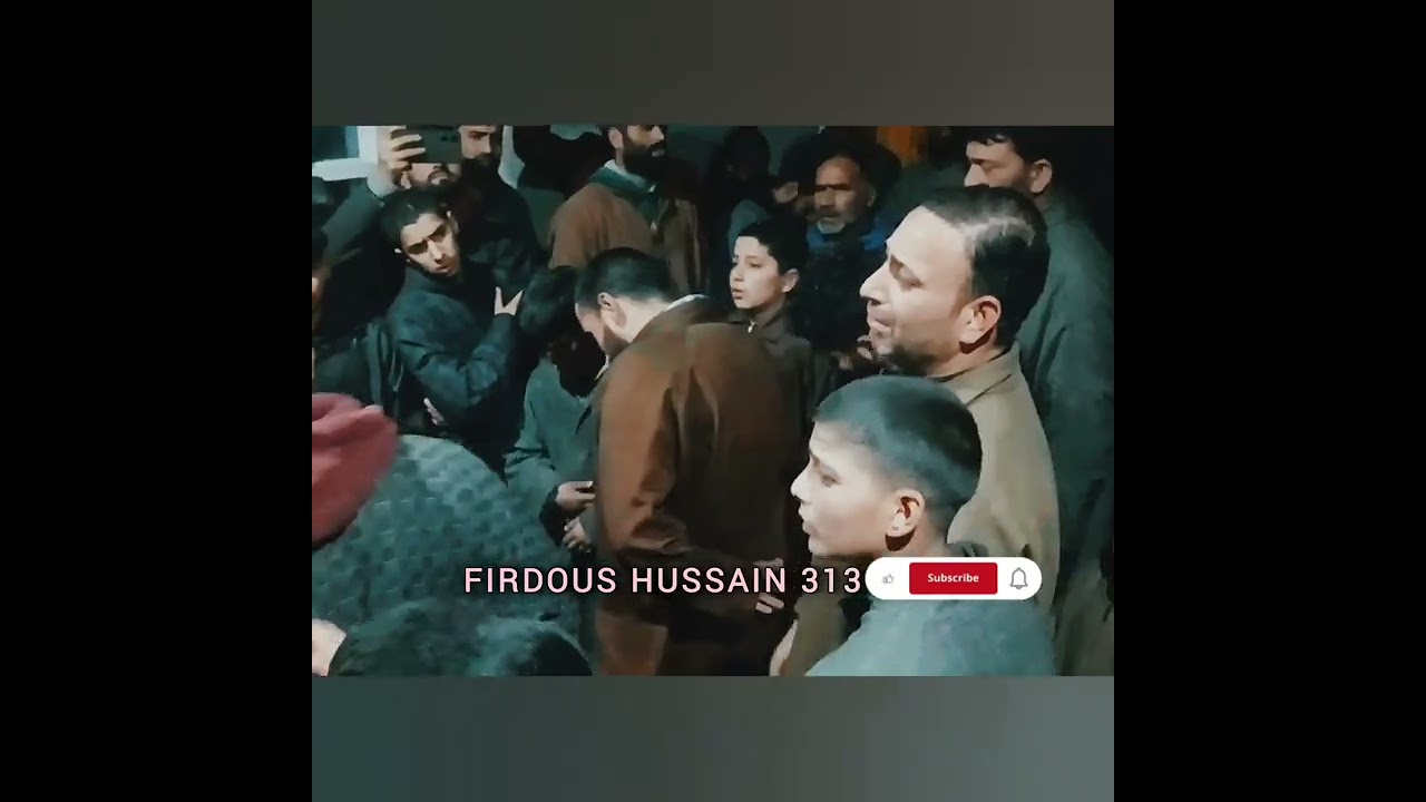 😭😭😭😭😭😭😭KASHMIRA NOHA KIFAYT😢😢😢😢 HUSSAIN SOFIA 😥😥😥😥😥