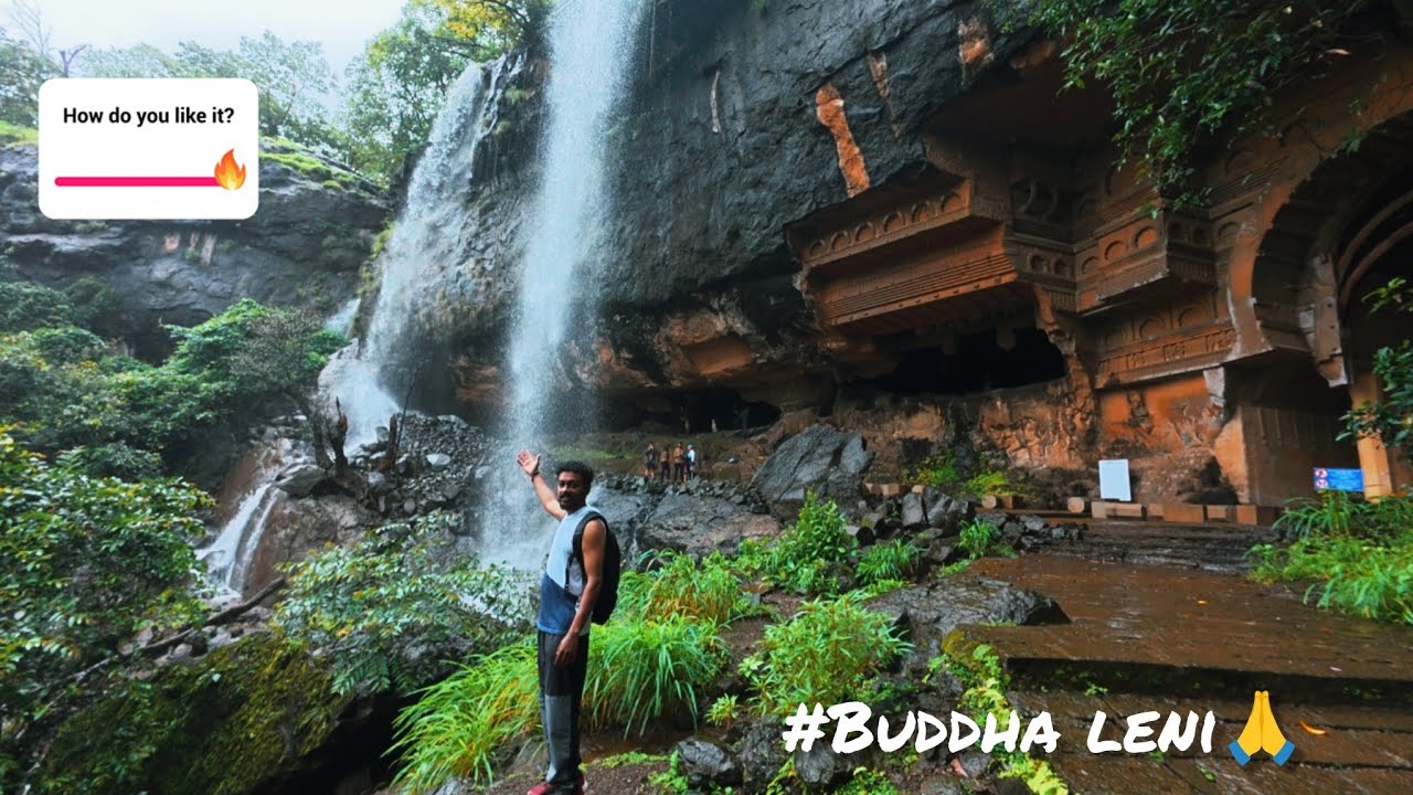 Kondanacaves “Where History Meets Nature