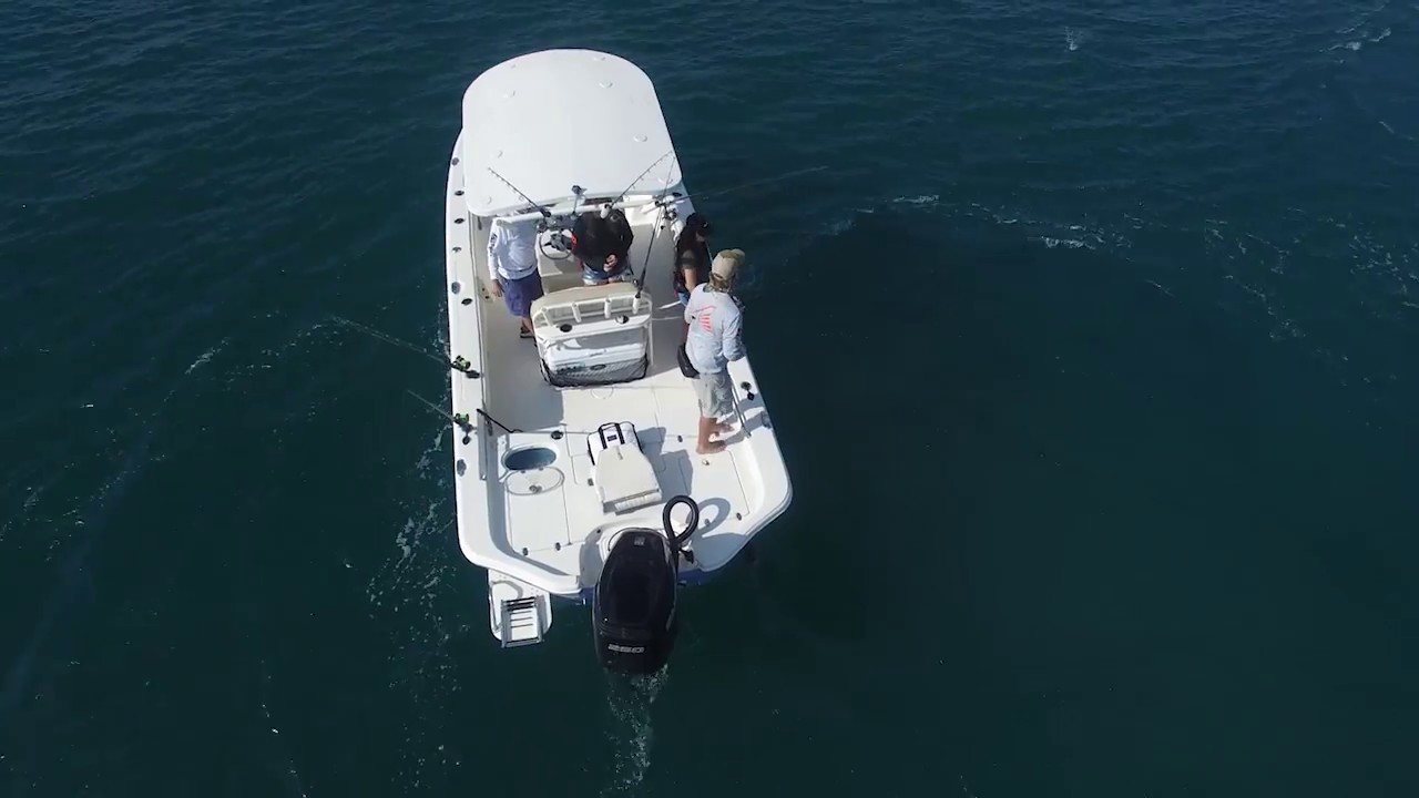 Florida Sportsman Best Boat - Action Craft 24 ACE, Sea Chaser 26 LX, Glasstream 28 PRO-XS