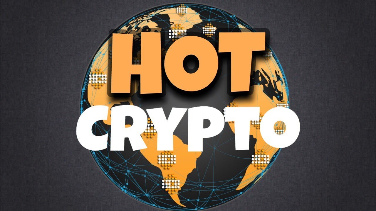 HOTCRYPTO - HOT CRYPTO BEST LENDING PLATFORM