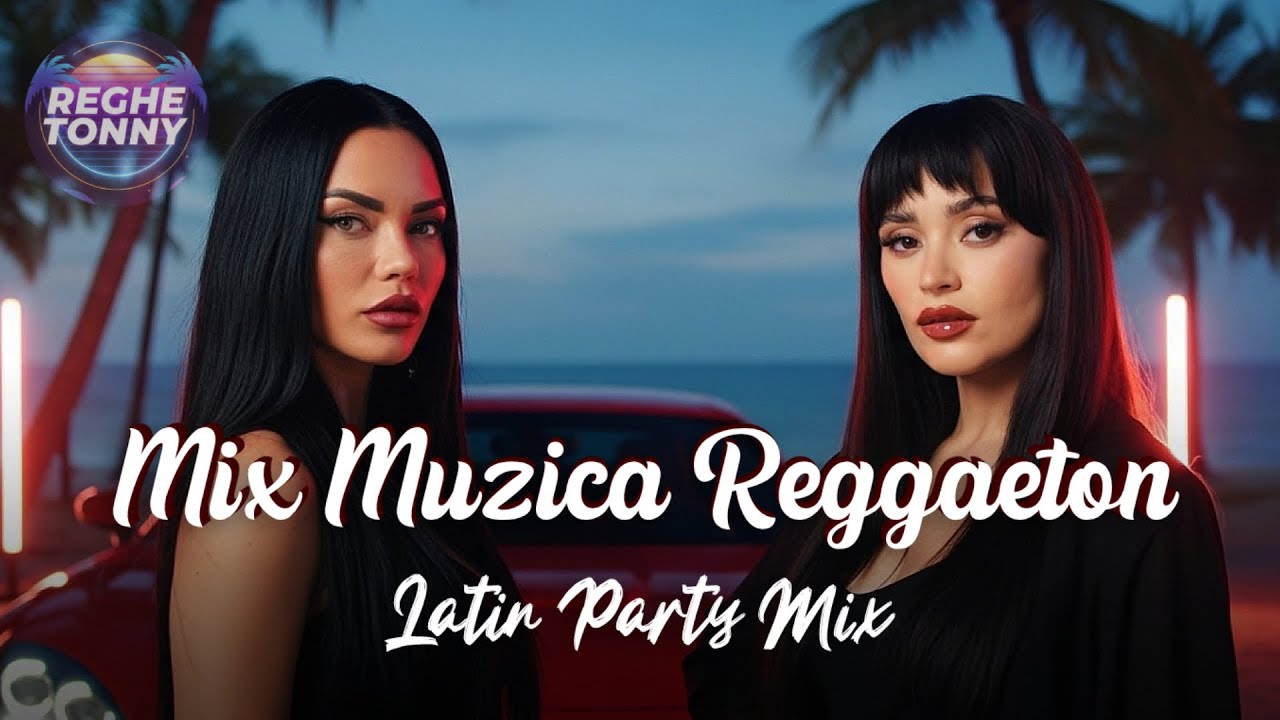 Mix Muzica Reggaeton 2026 💥 Cele Mai Tari Melodii Romanesti In Varianta Reggaeton | Reggaeton Mix