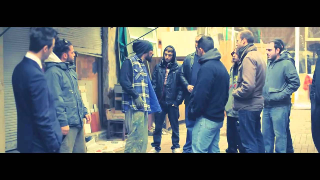 12ος Πίθηκος - Υπήρχαν Πράγματα (Official Music Video!)
