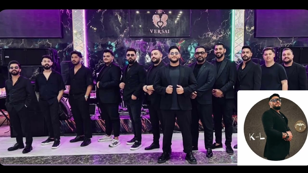 Zaza Group X Krasi Leona - Thelo na me nioseis - Live 2026 