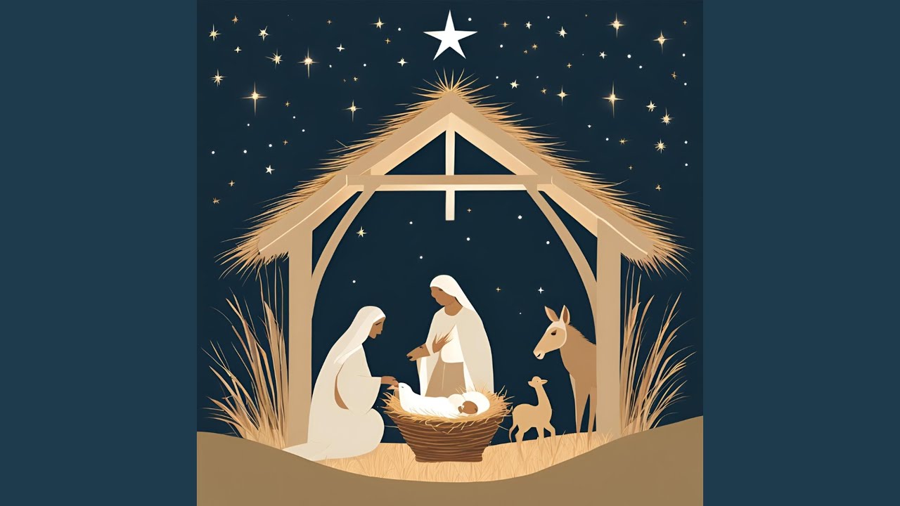 Emmanuel, God Is With Us