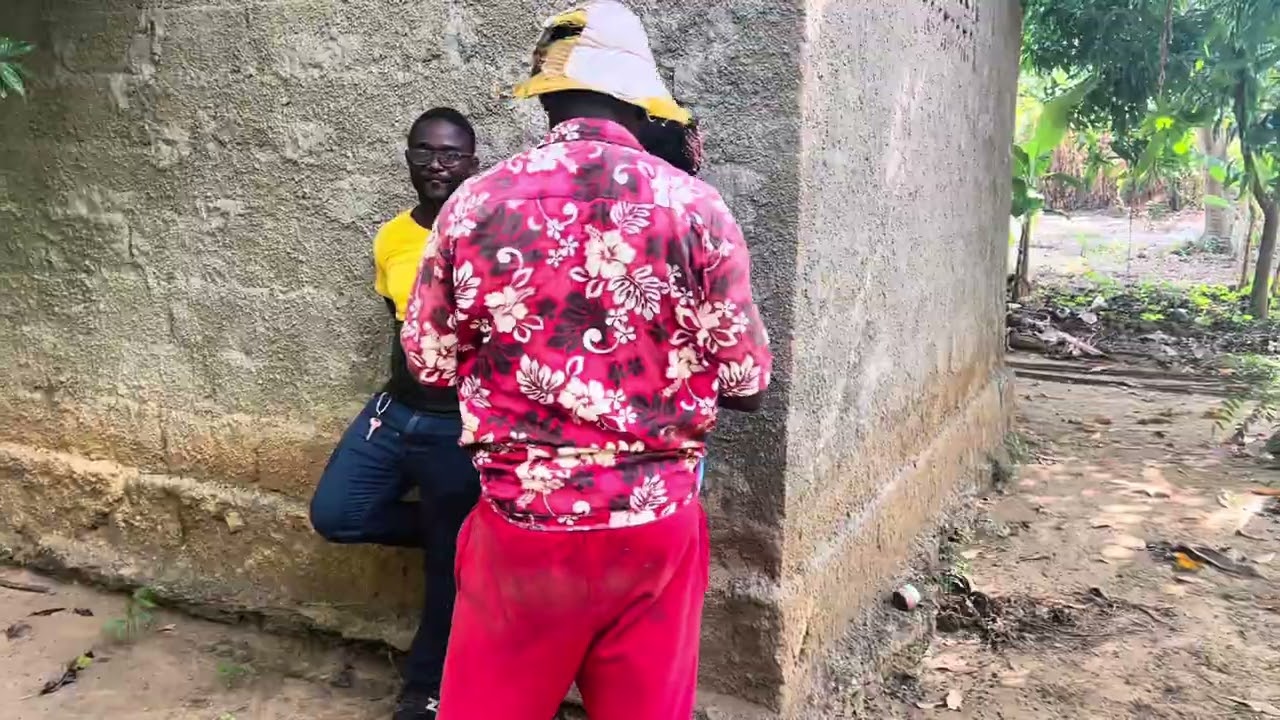 Plezi Tounaj erè ONÈT🎬🎬