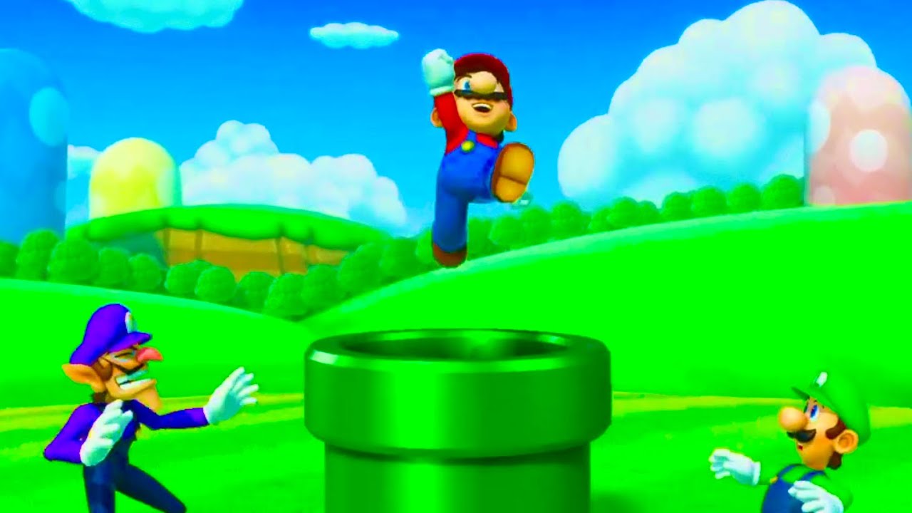 Almost 10 Minutes of NEW Super Mario Party Jamboree Footage (Hobby Consolas’s Review)