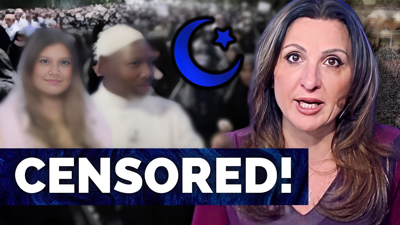 Muslim Leaders Finally BREAK SILENCE: What Comes Out Is BEYOND SURPRISING!