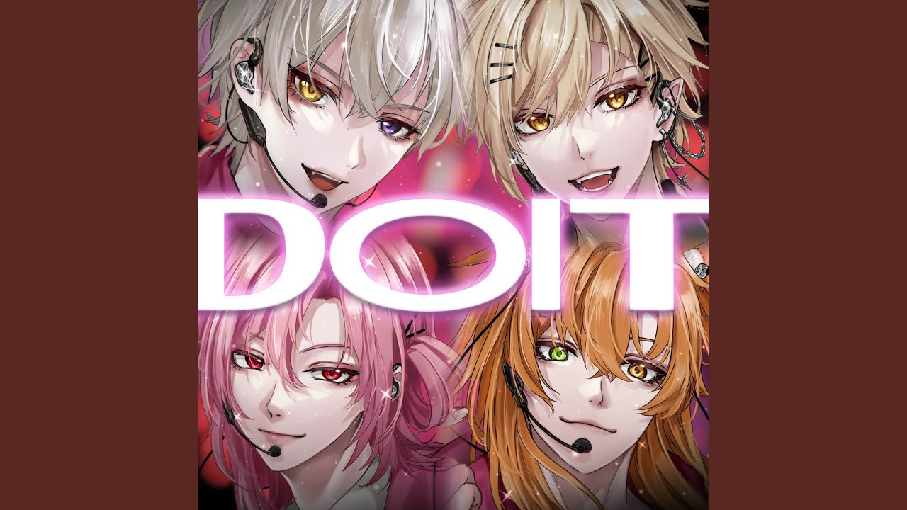 Do It (Cover)