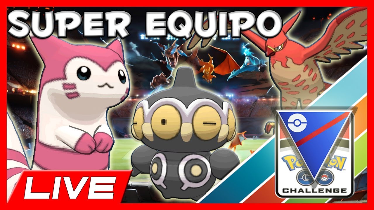 Pokemon Go Directo 12 (100 combates? Aqui aprendes a como no se juega el GBL)