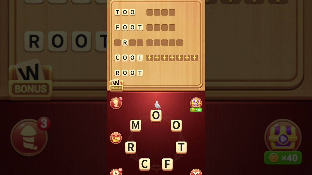 Bible Crosswords & Puzzles | Test Your Knowledge of Scripture!