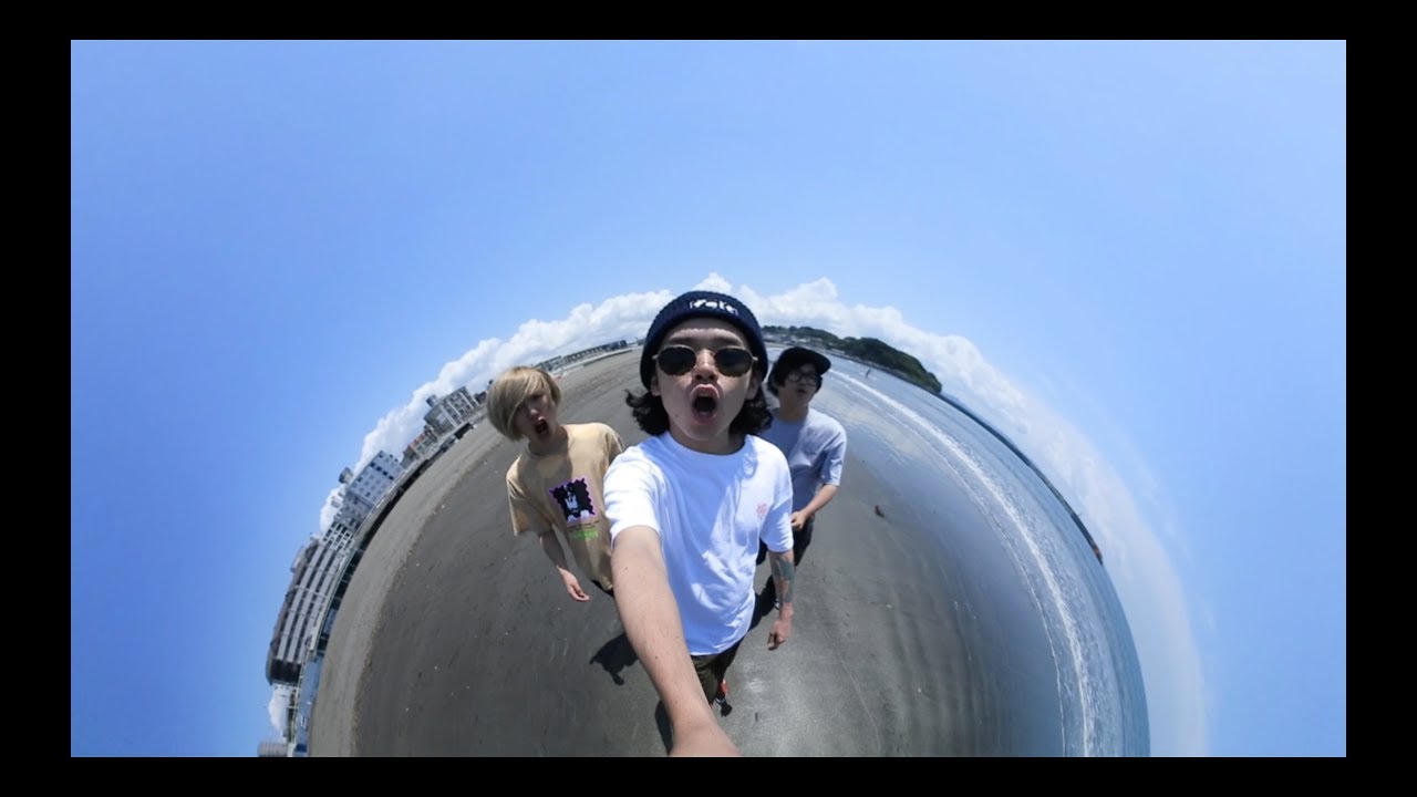 ENTH【SUMMER】MusicVideo