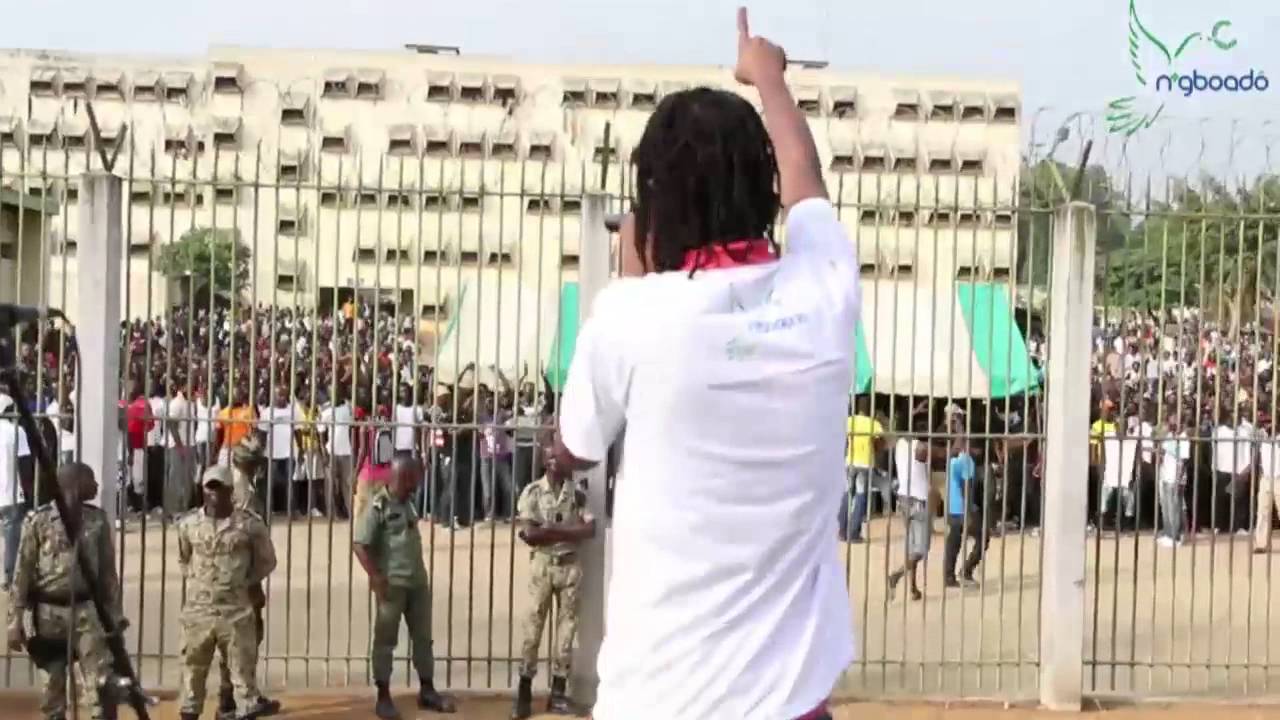 KAJEEM À LA MACA