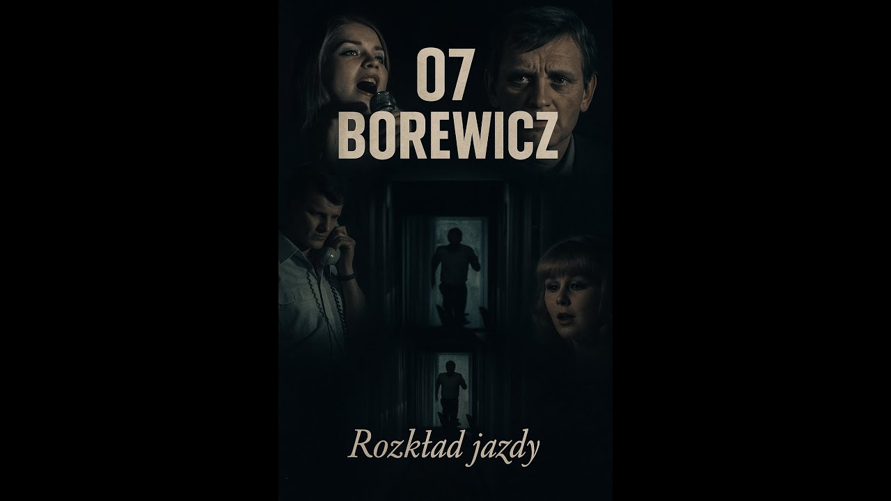 07 Borewicz  Rozkład jazdy audio