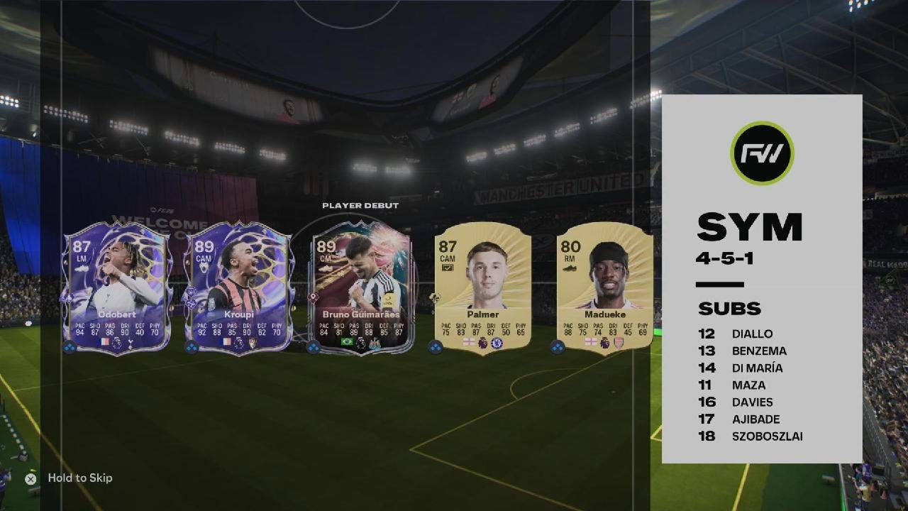 EA SPORTS FC 26_maltese falcon