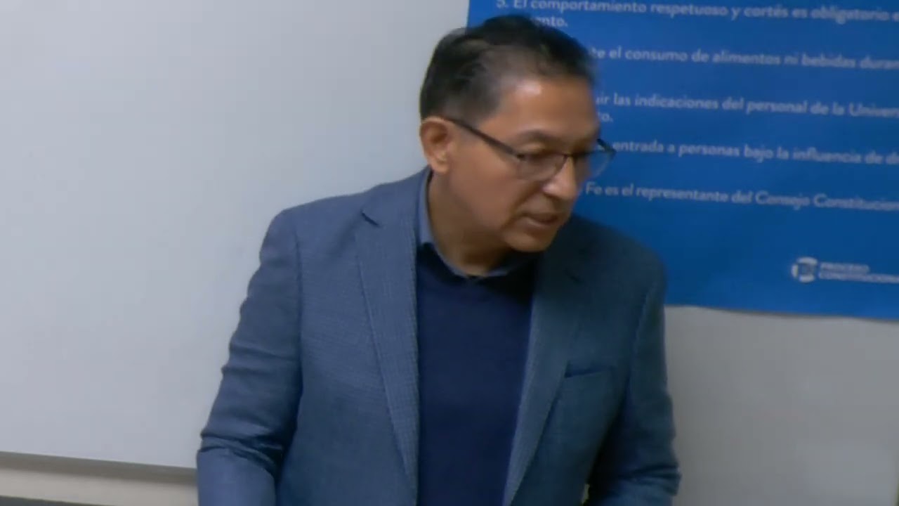 Mauricio Rebolledo