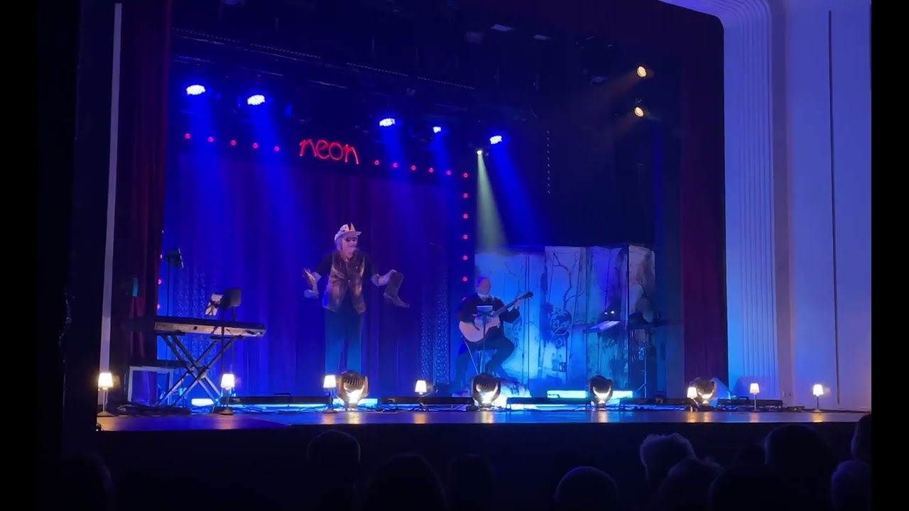 4TET - Dušan Kollár, David Uličník a Jiří Škorpík - Ostrava 2022