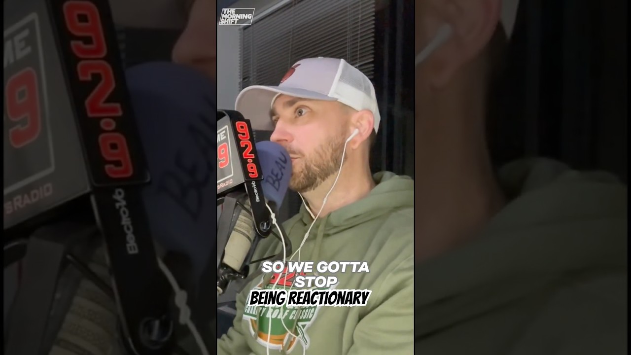 Stop the reactionary talk with Kirk Cousins, Kyle Pitts