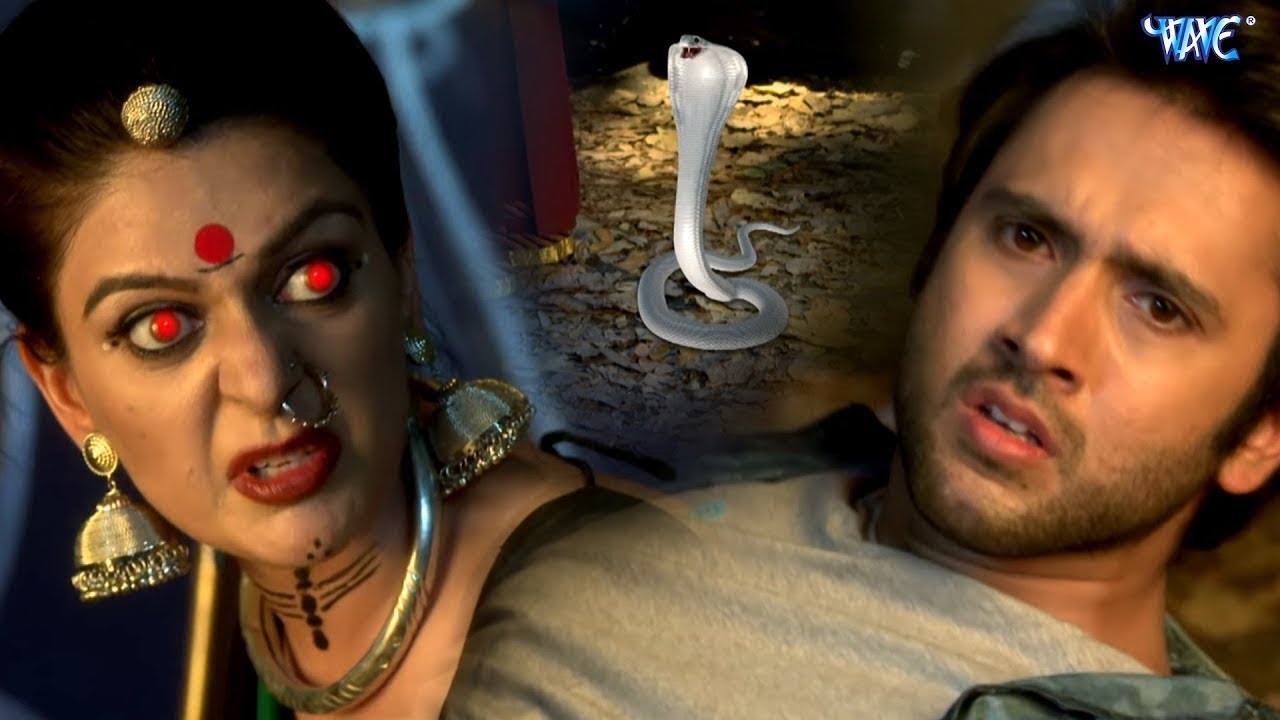 इच्छाप्यारी नागिन का संघर्ष - दुश्मन की वापसी -  Ichapyari Nagin Full Episode