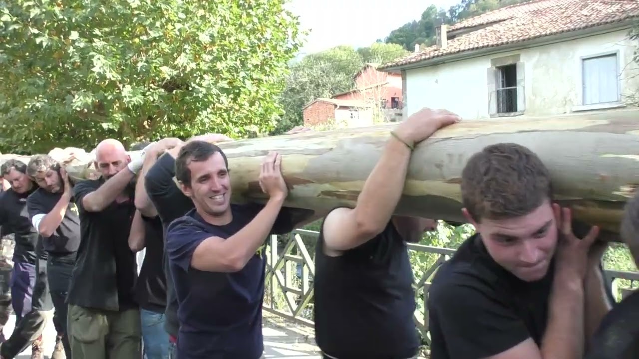 La Joguera en Vibañu