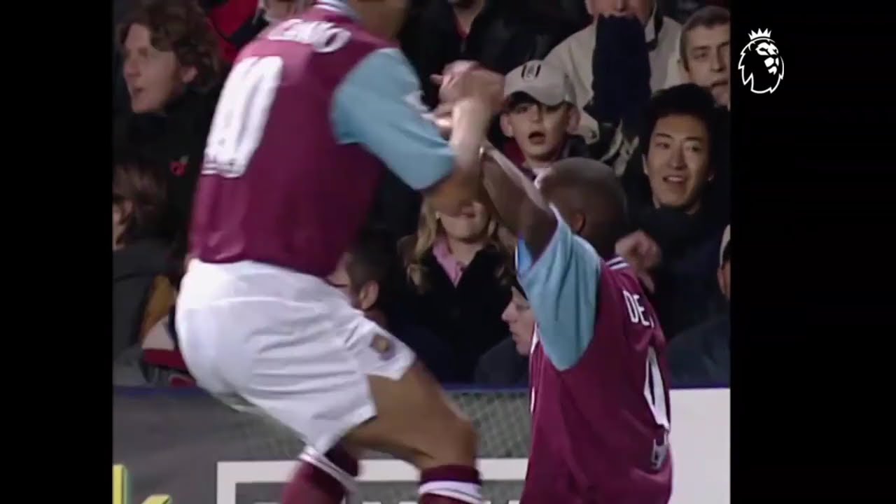 Premiership, 27.08.2002 - 22.01.2003, 3 kolejka sezonu 2002/2003