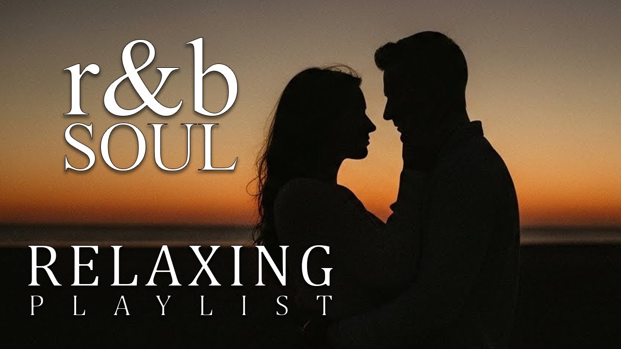 【R&B Soul】The Way You Remember Me – Bittersweet Ballads for Quiet Nights & Fading Love