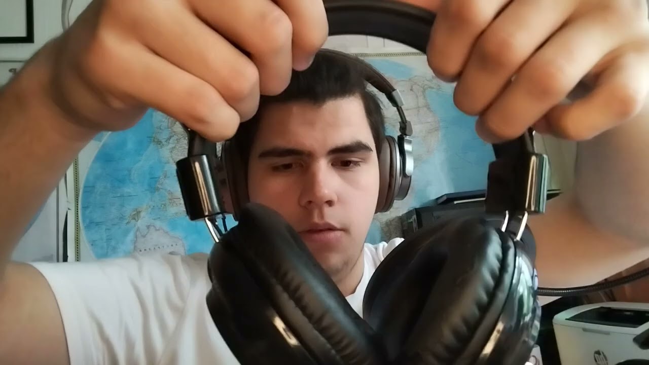 Дневной АСМР