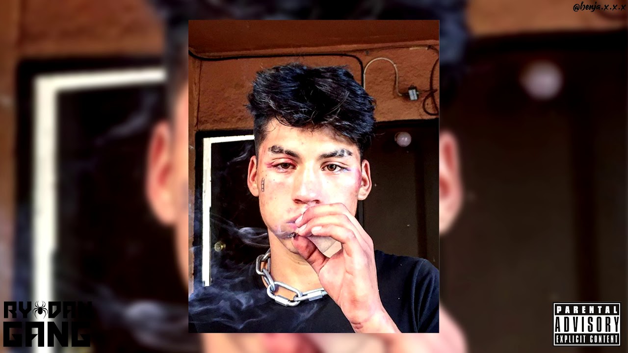 Young Darhi - Bob Espontrap (Prod by LIL SINE )