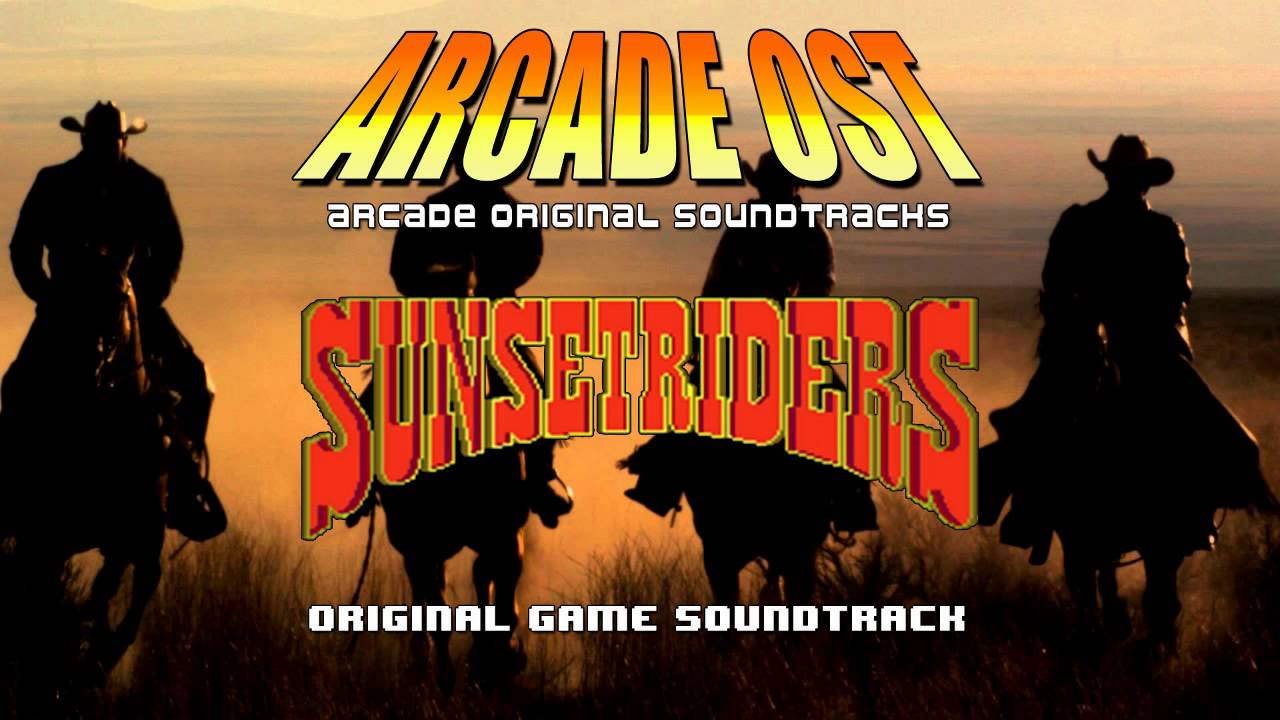 Sunset Riders - The Big Win (Ending) (HD)