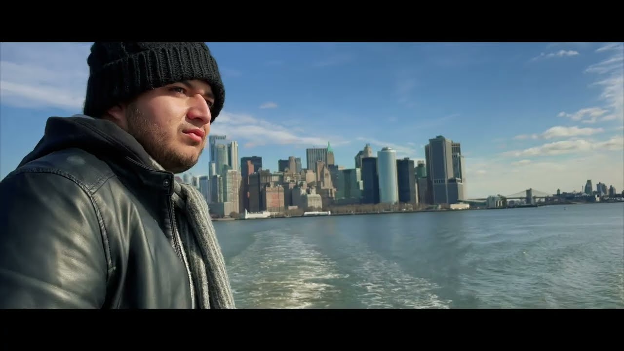 Vivo Para Adorarle - RECIO (Video Oficial) [Musica De Banda Cristiana 2022]