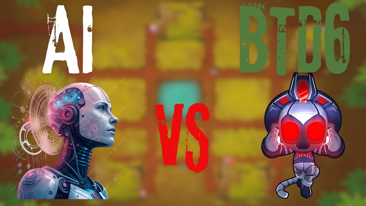 How far can Chat GPT get in btd6!?