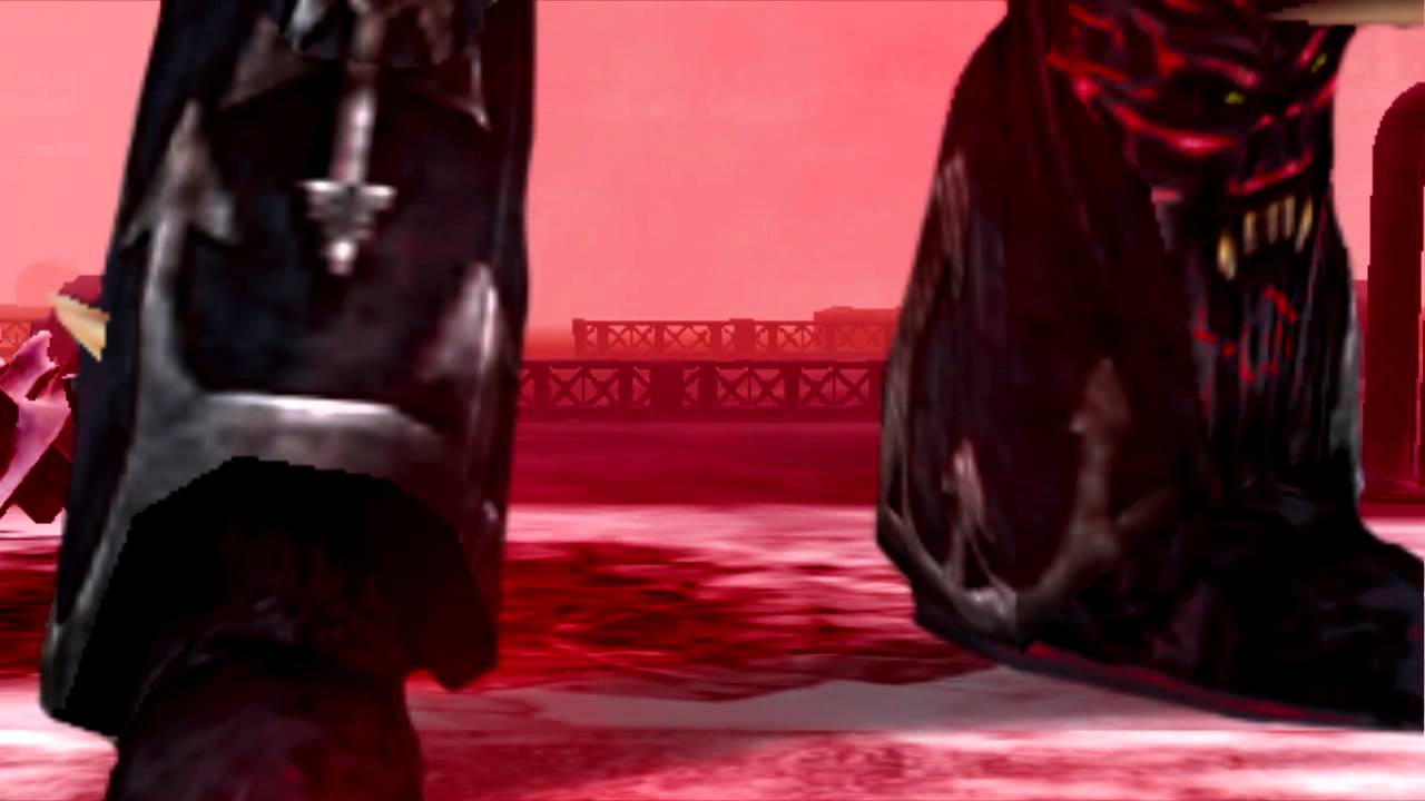 The fresh sorcerer ascends