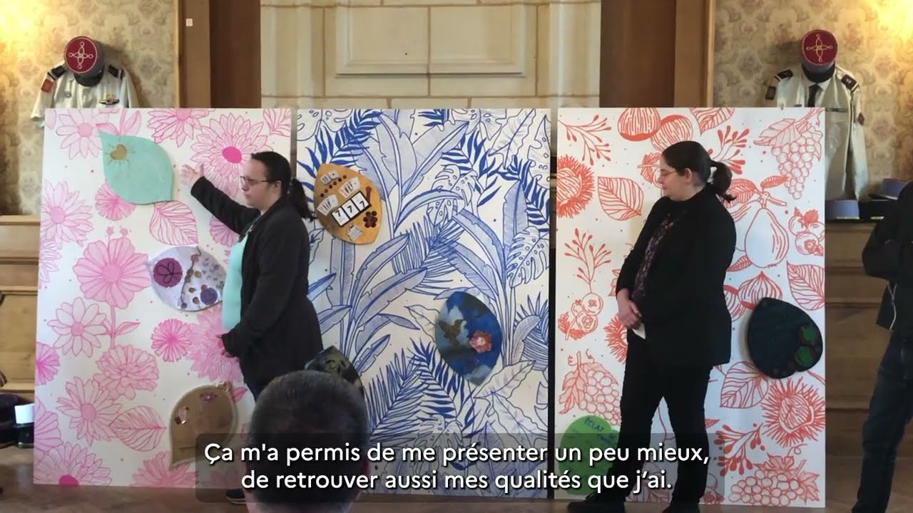 Vidéo AAE 16 12