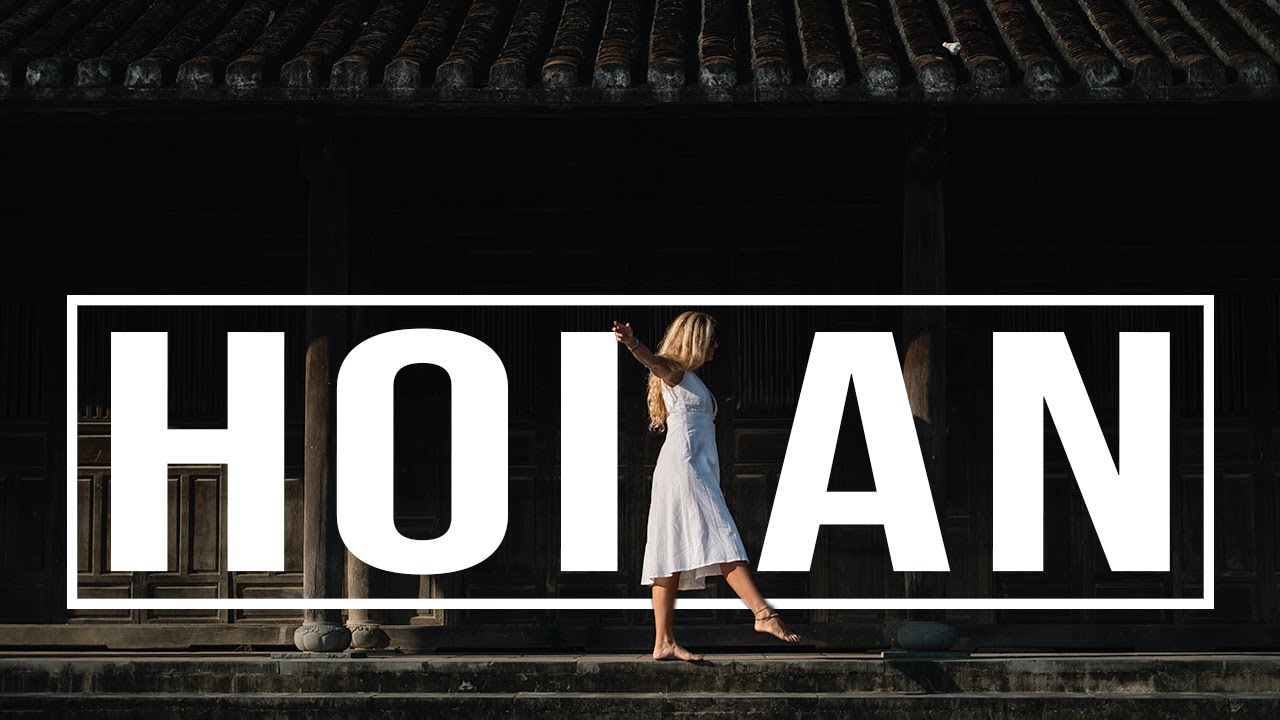 Hoi An