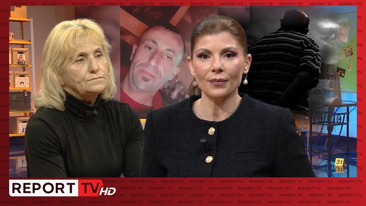 Pa Gjurme-‘Djali s’do të kontaktojë, nuk është i humbur/Përplasje grua-burrë, ndërhyjnë dhe fëmijët
