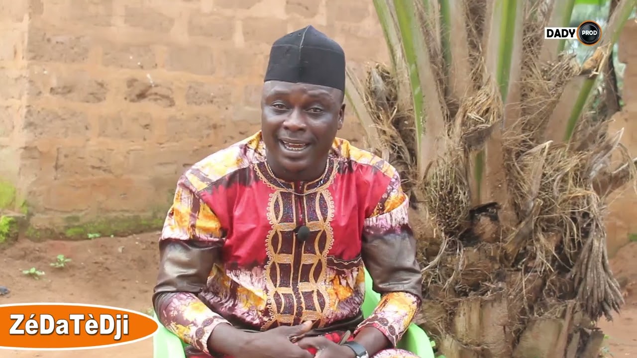 KPODEGBE La Paix sur ZéDaTèDji du 29-11-2022