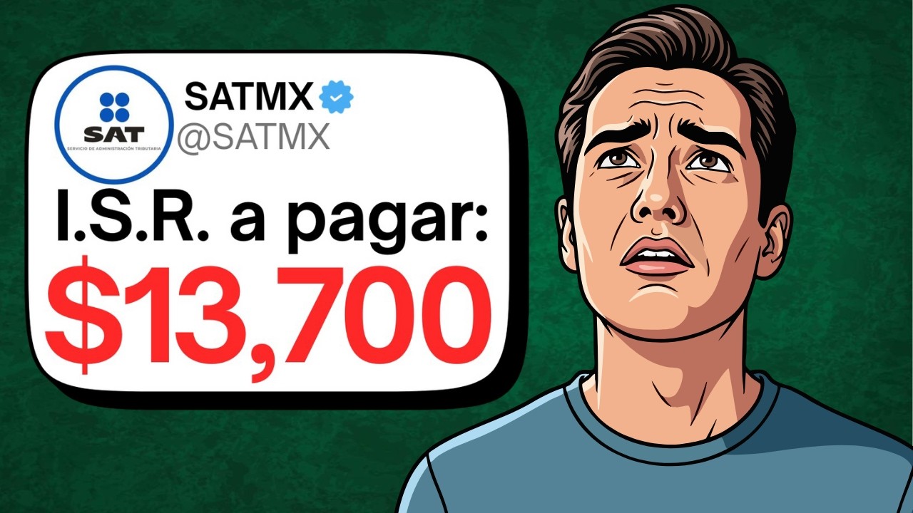 ¿Qué pasa si no pagas Impuestos al SAT ?