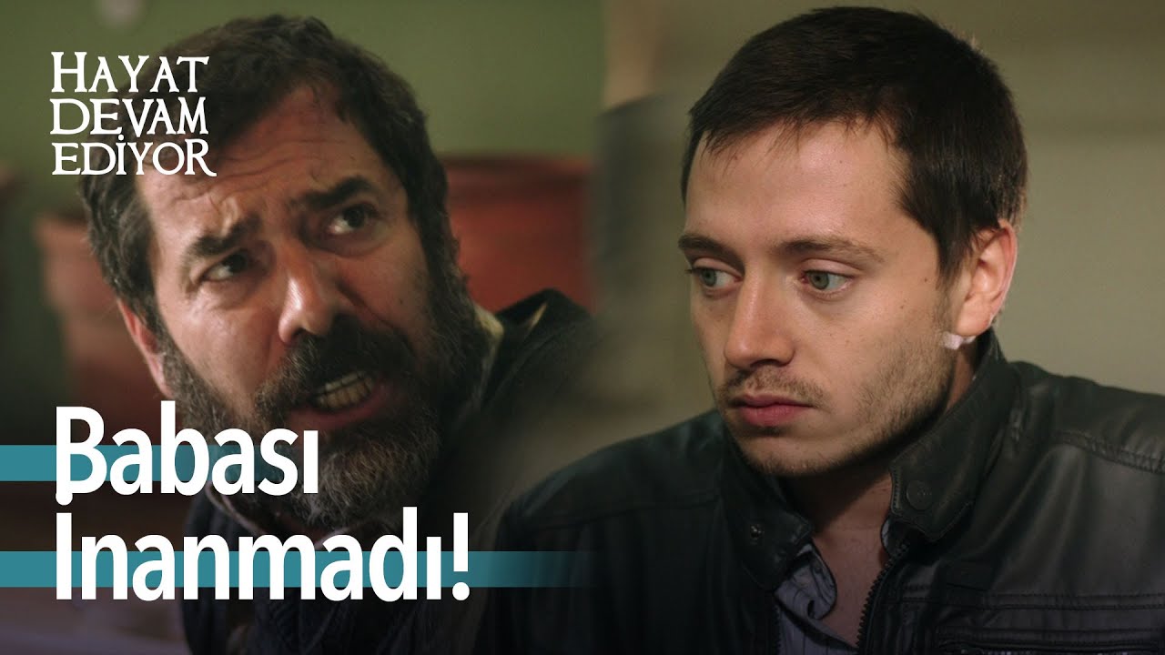 Malik'e kimse inanmıyor! - Hayat Devam Ediyor 41. Bölüm