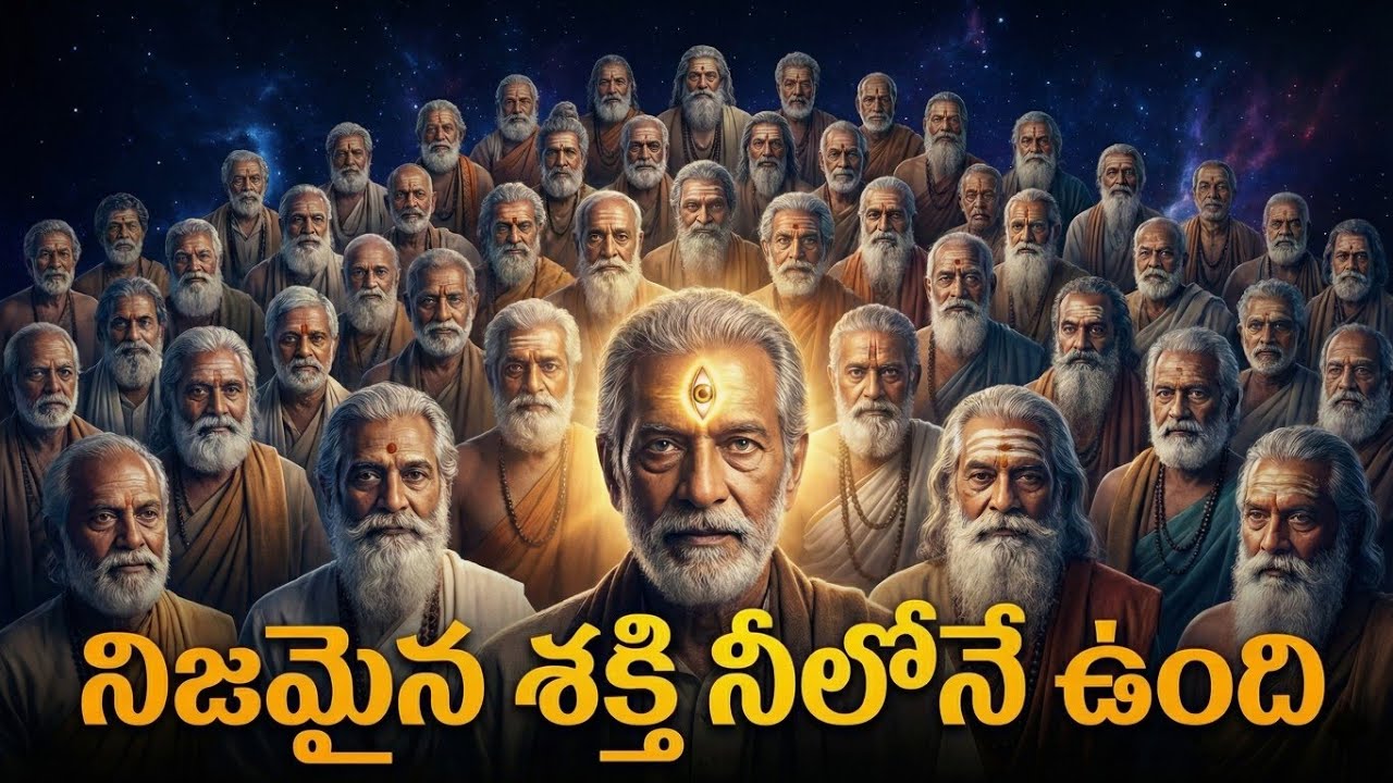 తెలియకపోవడమే మీ పెద్ద శత్రువు | Power of Awareness Telugu Audiobook