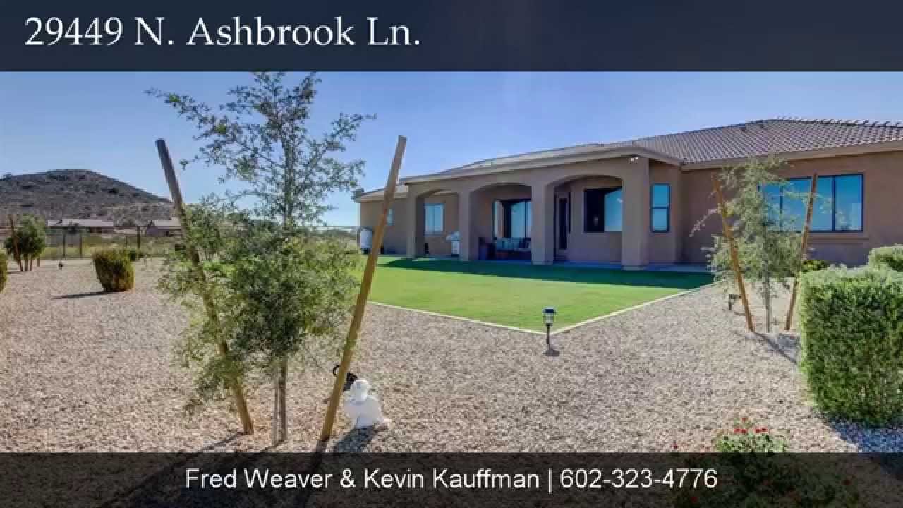 29449 N Ashbrook Ln, Queen Creek, AZ 85142 by Group 46:10 Keller Williams Realty Phoenix