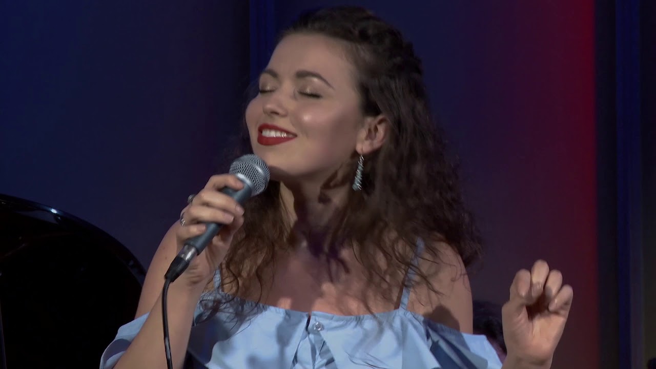 Wstawaj szkoda dnia - wyk. Małgorzata Chruściel | 33. Studio Piosenki Teatru PR - reż. Janusz Gast