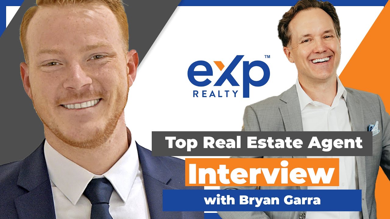 How to leverage social media for referrals |  The importance of consistent prospecting | eXp Realty
