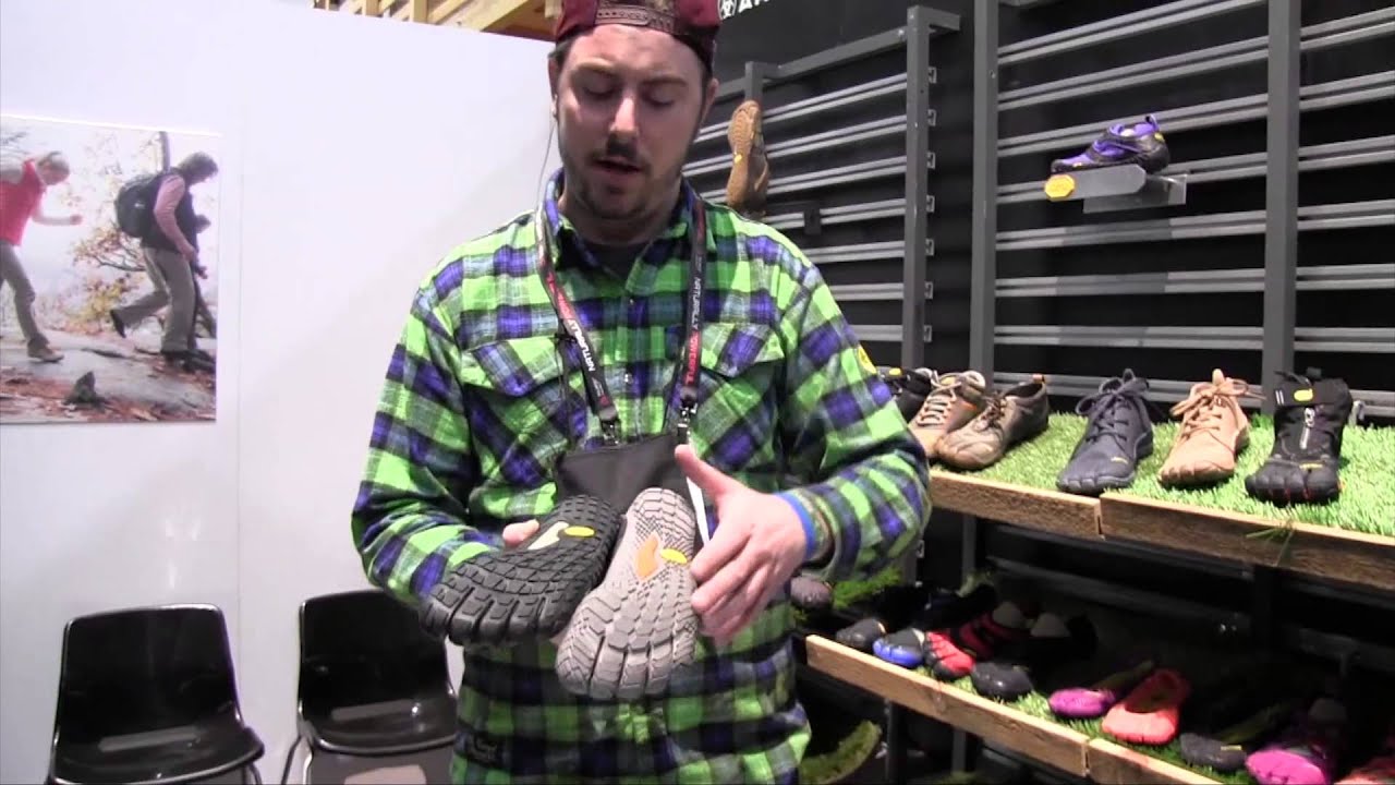 Vibram Spyridon MR