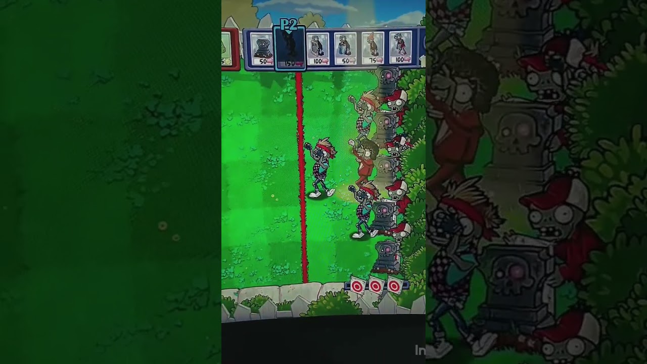 Plants vs zombies disco zombie MJ (Michael Jackson zombie)
