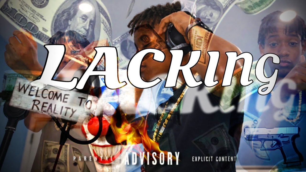 JAY600-LACKING